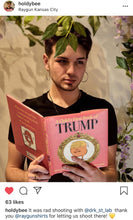 Load image into Gallery viewer, Simon & Schuster: Child's First Book of Trump