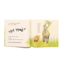 Load image into Gallery viewer, Scholastic: The Wonky Donkey