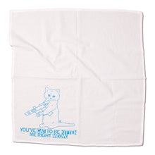 Load image into Gallery viewer, Cat To Be Kitten Me Kitchen Towel
