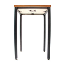 Load image into Gallery viewer, CR Breathe It In End Table Green
