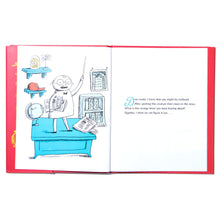 Load image into Gallery viewer, Simon &amp; Schuster: Child's First Book of Trump
