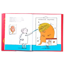 Load image into Gallery viewer, Simon &amp; Schuster: Child's First Book of Trump
