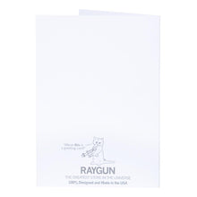 Load image into Gallery viewer, Class Of 2020: Flattening The Curve Greeting Card

